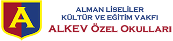 ALKEV Logo